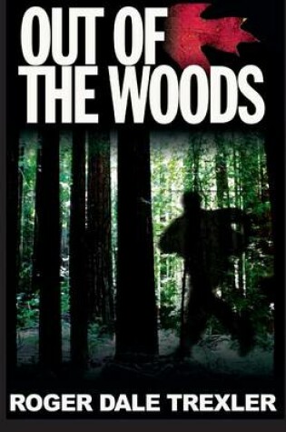 Cover of Out of the Woods