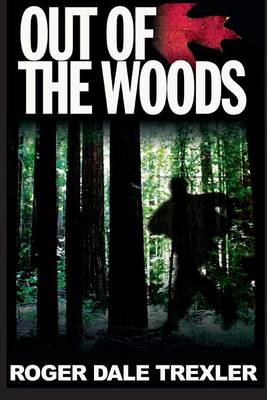 Book cover for Out of the Woods