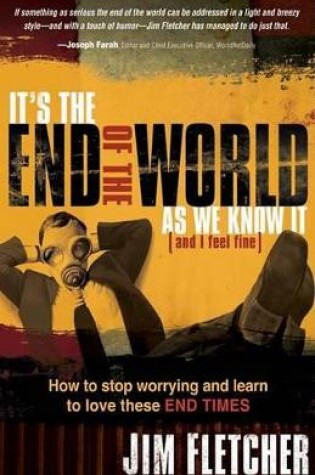 Cover of It's The End Of The World As We Know It