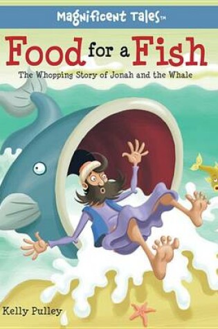 Cover of Food for a Fish