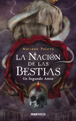 Book cover for La Nación de Las Bestias 2.5,