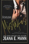 Book cover for Foolish Mistakes