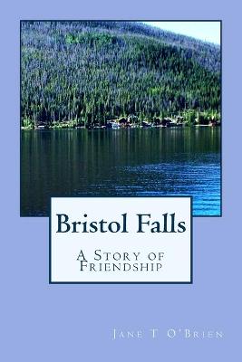Book cover for Bristol Falls
