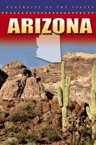 Cover of Arizona