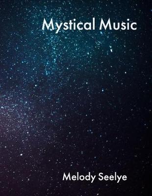 Book cover for Mystical Music