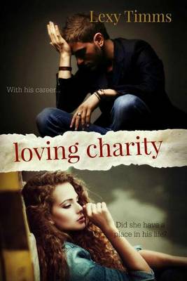 Book cover for Loving Charity