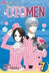 Book cover for Otomen, Vol. 7