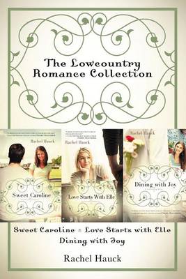 Book cover for The Lowcountry Romance Collection