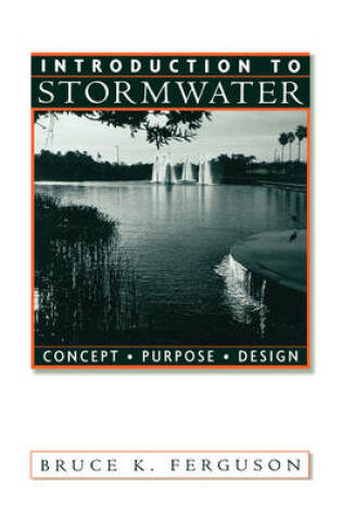 Cover of Introduction to Stormwater