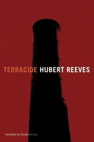 Cover of Terracide