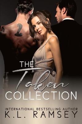 Book cover for Taken