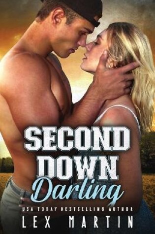 Cover of Second Down Darling