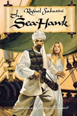 Cover of The Sea-Hawk