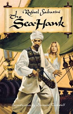 Book cover for The Sea-Hawk