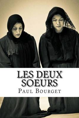 Book cover for Les Deux Soeurs