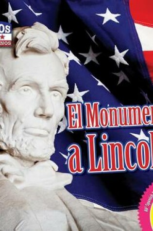Cover of El Monumento a Lincoln