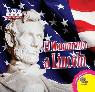 Book cover for El Monumento a Lincoln