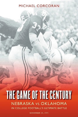 Book cover for The Game of the Century