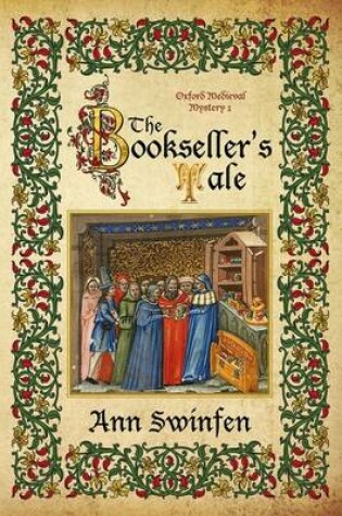 The Bookseller's Tale