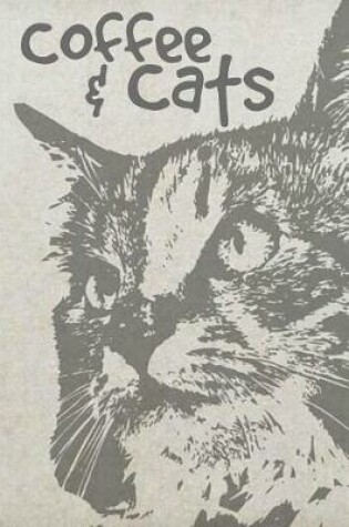 Cover of Coffee & Cats