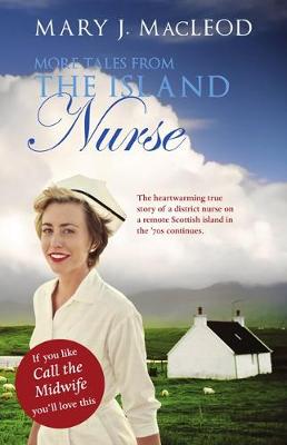 Cover of More Tales from The Island Nurse