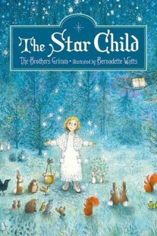 Cover of The Star Child