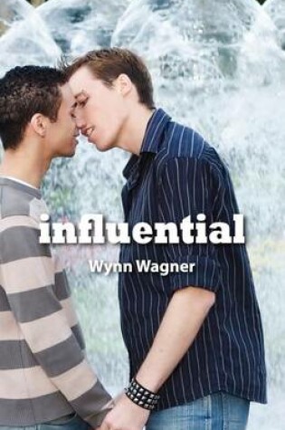 Cover of Influential