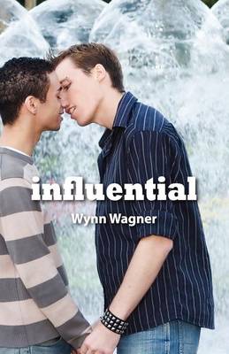 Book cover for Influential