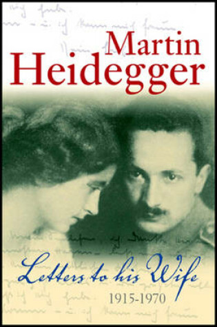 Cover of Letters to his Wife