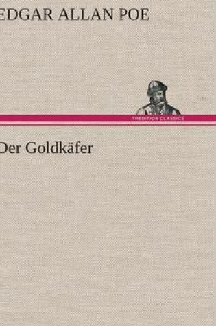 Cover of Der Goldkafer