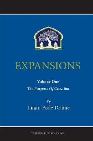 Cover of Expansions