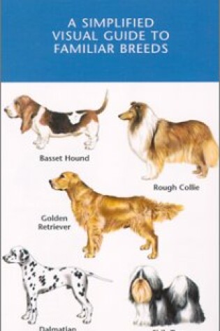 Cover of Dogs