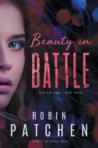 Cover of Beauty in Battle