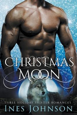 Book cover for Christmas Moon