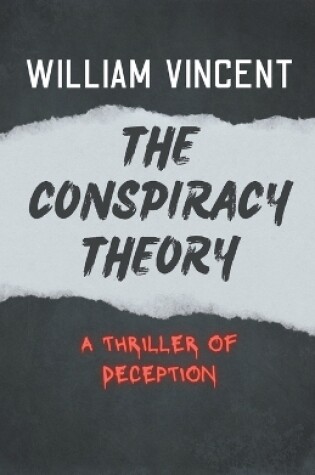 Cover of The Conspiracy Theory