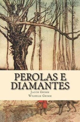 Cover of Perolas e Diamantes