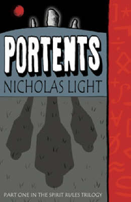 Cover of Portents