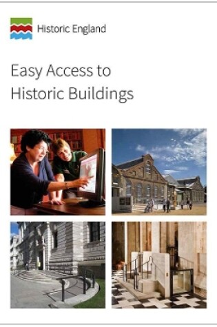 Cover of Easy Access to Historic Buildings