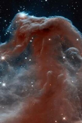 Cover of The Stunning Horse Head Nebula Outer Space