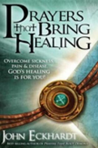 Cover of Prayers That Bring Healing