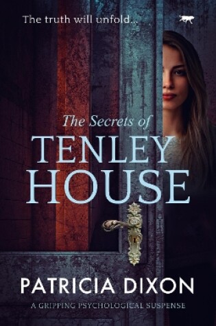 Cover of The Secrets of Tenley House