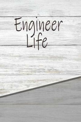 Cover of Engineer Life