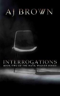 Book cover for Interrogations