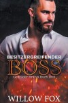 Book cover for Besitzergreifender Boss