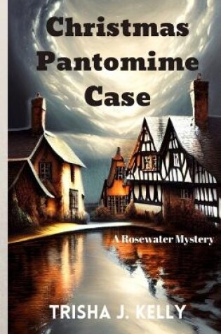 Cover of Christmas Pantomime Case