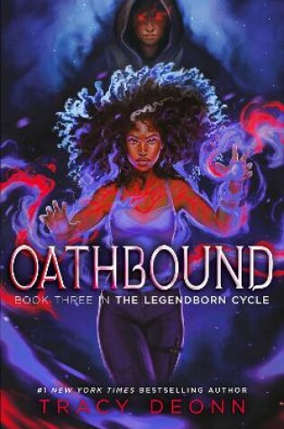 Cover of Oathbound