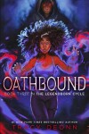 Book cover for Oathbound