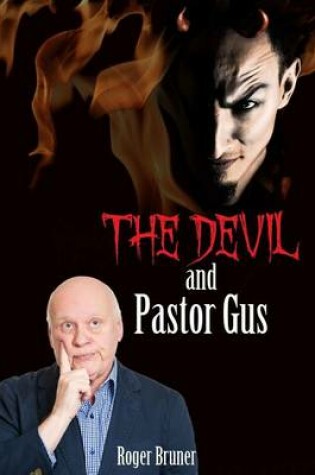 Cover of The Devil and Pastor Gus