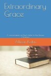 Book cover for Extraordinary Grace