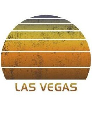 Cover of Las Vegas